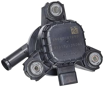 Amazon.com: Genuine Toyota G9040-47090 Water Pump Assembly